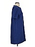 Madewell Blue Casual Dress Size S - photo 3