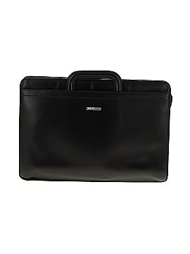 Gucci Vintage Leather Laptop Bag (view 1)