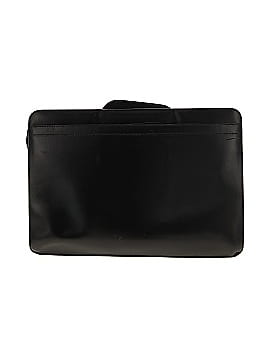 Gucci Vintage Leather Laptop Bag (view 2)