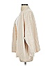 Ann Taylor LOFT Outlet 100% Cotton Tan Cardigan Size S - photo 5