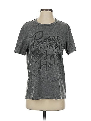 Sheshow Short Sleeve T-Shirt (view 1)