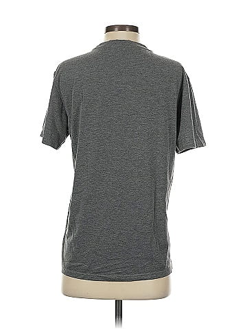 Sheshow Short Sleeve T-Shirt (view 2)