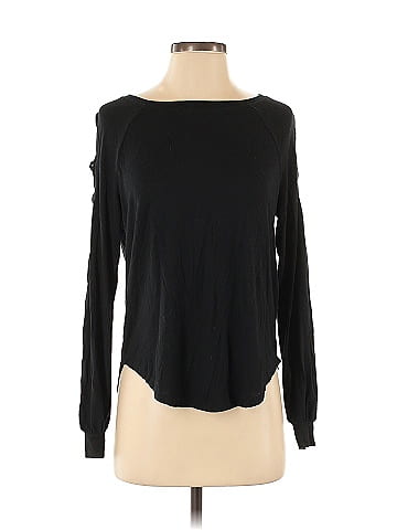 Soho Long Sleeve T-Shirt (view 1)