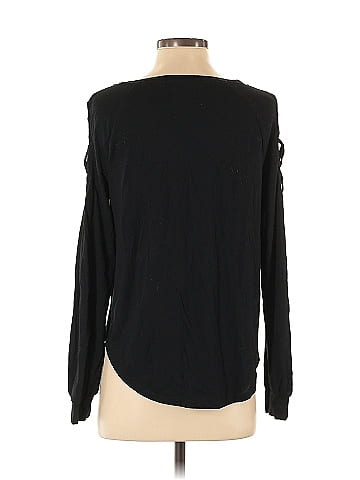 Soho Long Sleeve T-Shirt (view 2)