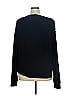 J.Crew Black Pullover Sweater Size XL - photo 2