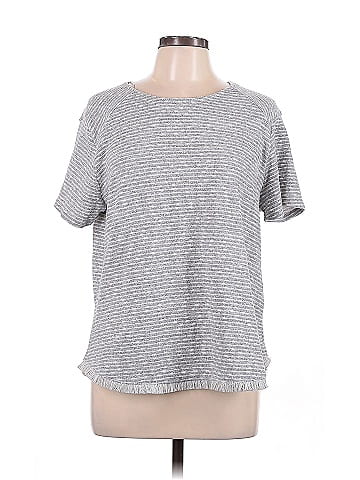 Melika Short Sleeve Top (view 1)