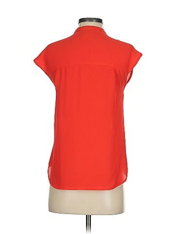 J.Crew Short Sleeve Blouse (view 2)