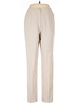Piazza Sempione Wool Pants
