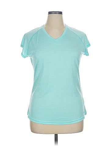 Leg3nd Active T-Shirt (view 1)