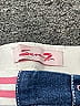 Seven7 Blue Denim Skirt Size 6 (big kids) - photo 3