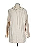 H&M Tan Pullover Hoodie Size 11 - photo 1