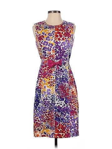 Marvin Richards Cocktail Dress (view 1)