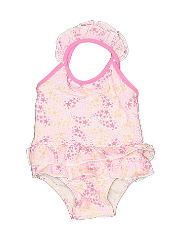 Sunuva One Piece Swimsuit (view 1)