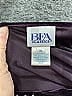 BFA Classics Purple Long Sleeve Blouse Size XL - photo 3