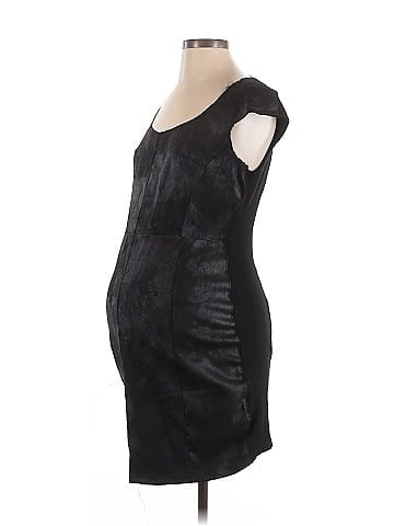 A Pea in the Pod Cocktail Dress (view 1)