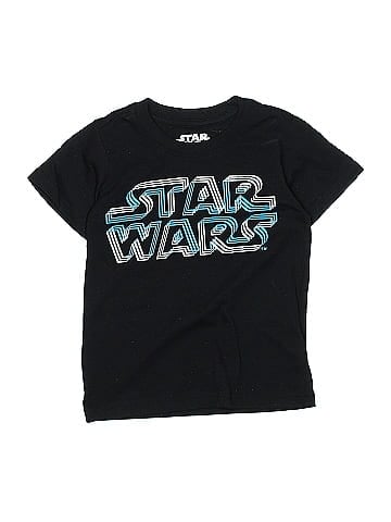 Star Wars Short Sleeve T-Shirt (view 1)