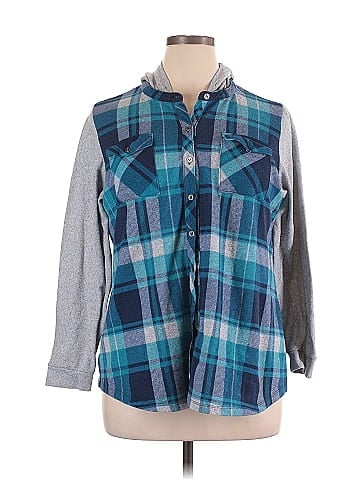 Avenue Fleece (view 1)