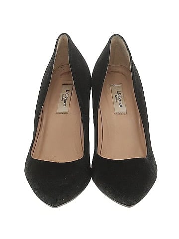 L.K. Bennett Heels (view 2)
