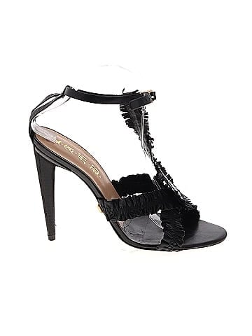 L.A.M.B. Heels (view 1)