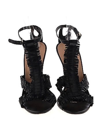 L.A.M.B. Heels (view 2)