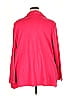 Woman Within Pink Cardigan Size 2X - photo 2