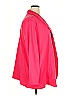 Woman Within Pink Cardigan Size 2X - photo 4