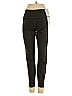 Athleta Color Block Green Gray Active Pants Size S - photo 1