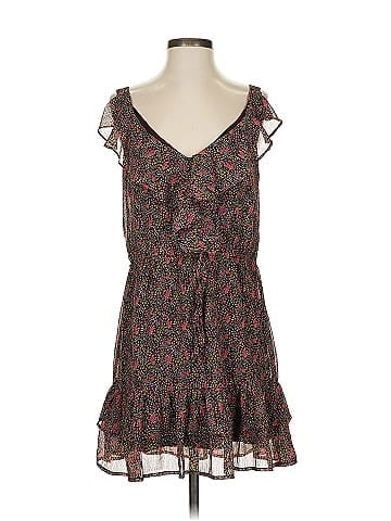 Fire Los Angeles Casual Dress (view 1)