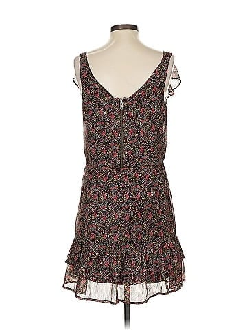 Fire Los Angeles Casual Dress (view 2)