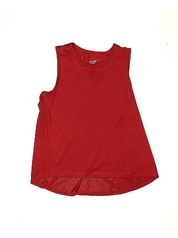 Avia Sleeveless T-Shirt (view 1)