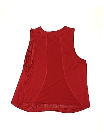 Avia Sleeveless T-Shirt (view 2)