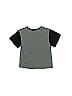 Minecraft Gray Short Sleeve T-Shirt Size 5 (big kids) - photo 2