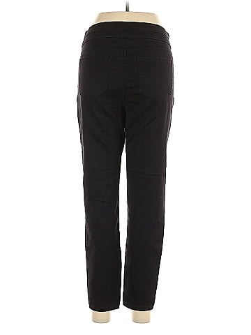 Soho JEANS NEW YORK & COMPANY Active Pants (view 2)