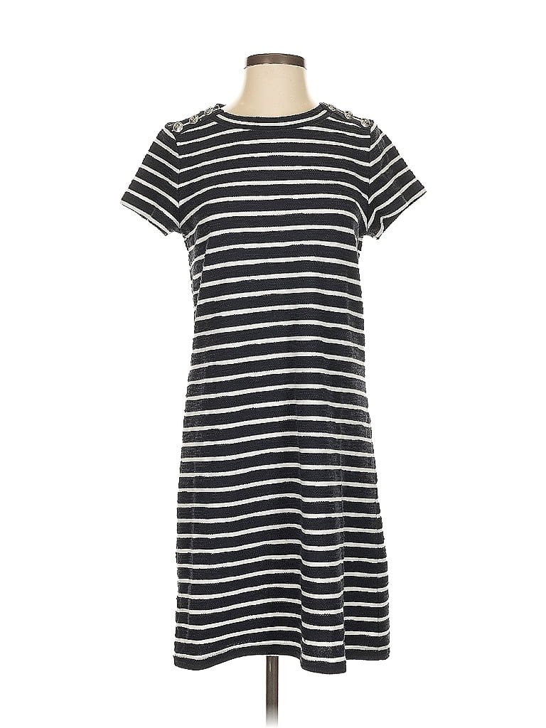 Click to view more detailed imagery on our partner's website Pre-owned Ann Taylor Loft Casual Dress In Gray