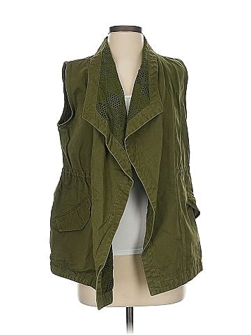 Blu Pepper Vest (view 1)