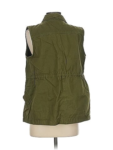 Blu Pepper Vest (view 2)