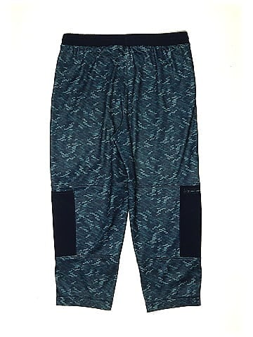 Lands' End Active Pants (view 2)