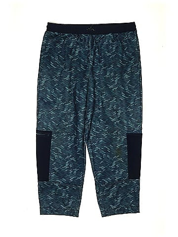 Lands' End Active Pants (view 1)