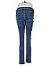 Seraphine Blue Jeggings Size 6 - photo 2