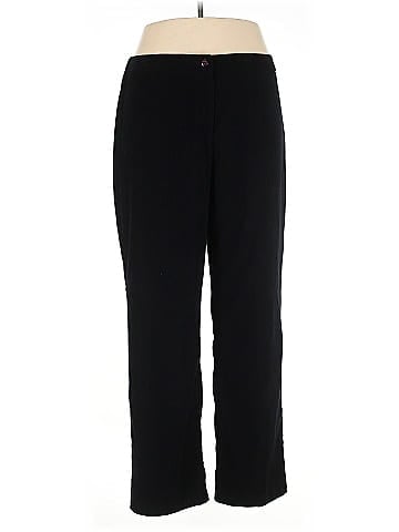 Requirements Casual Pants (view 1)