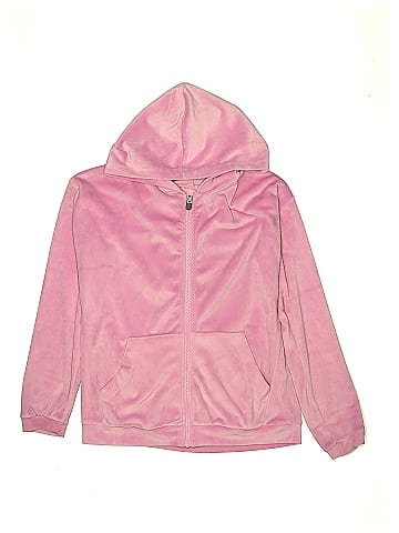 Zella Zip Up Hoodie (view 1)