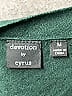 Devotion Green Cardigan Size M - photo 3