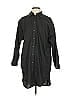 Universal Thread Black Casual Dress Size XS - photo 1