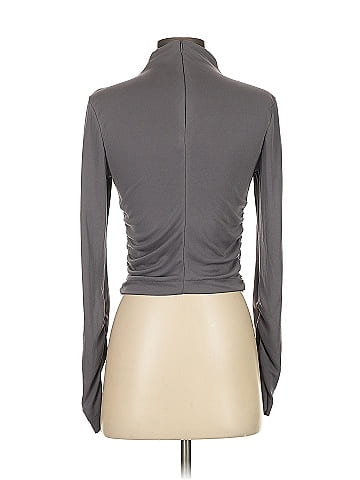 MNG Long Sleeve Turtleneck (view 2)