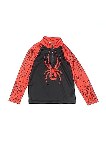 Spyder Pullover Sweater (view 1)