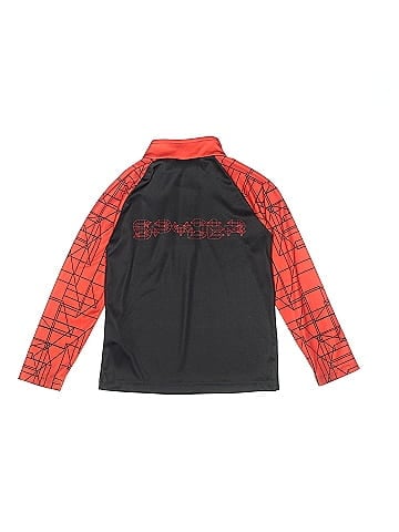 Spyder Pullover Sweater (view 2)