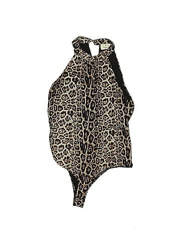 Ember Bodysuit (view 1)
