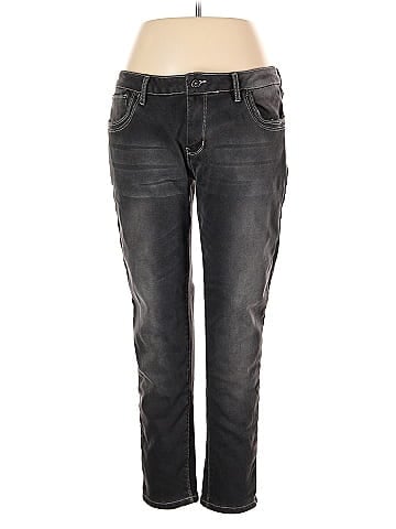 Camii Mia Jeans (view 1)