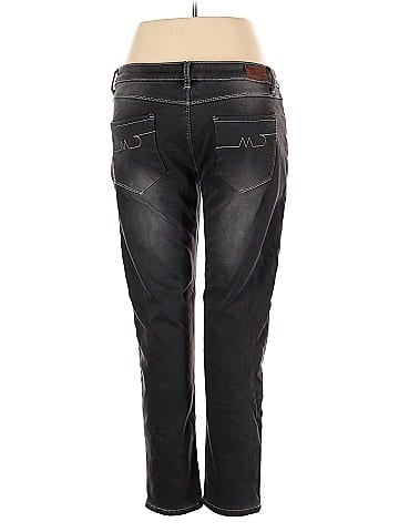 Camii Mia Jeans (view 2)