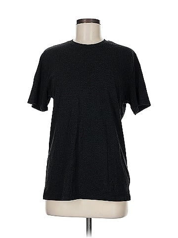 ALTERNATIVE Short Sleeve Top (view 1)
